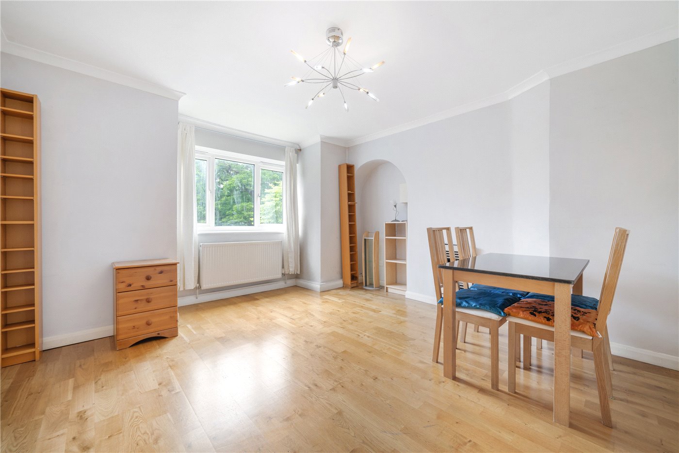Reception Room P2
